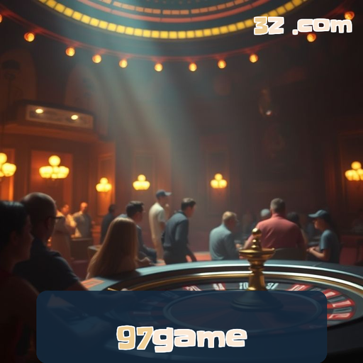Apostas Incríveis no Site 97game que Você Não Pode Perder