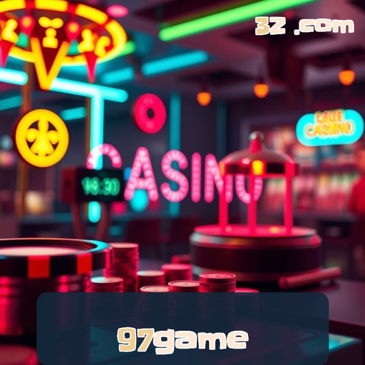 Bônus Irresistíveis no 97game Para Aumentar Sua Diversão