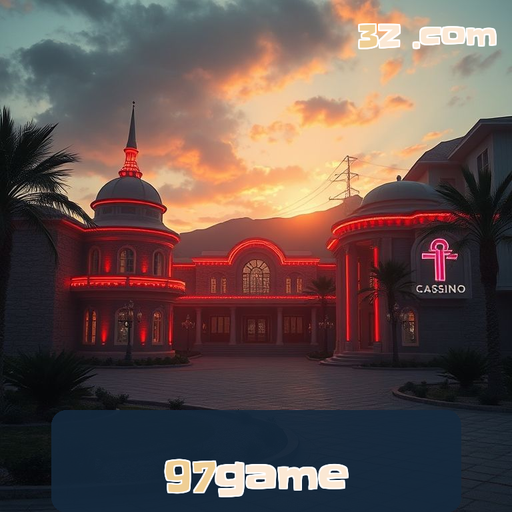 Login Criativo e Interativo: Explore o 97game com Inovação