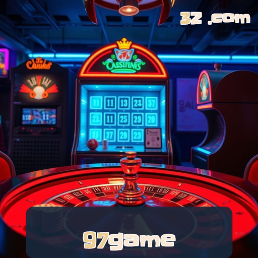 Recursos Exclusivos da Seção VIP do 97game Transformam Jogabilidade